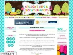 Sites similar to calleighsclips.blogspot.com