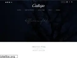 Sites similar to calleija.com