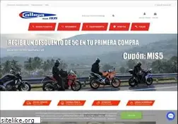 Sites similar to calleja.es