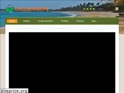 Sites similar to callejeandopr.com