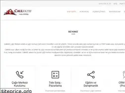 Sites similar to callektif.com.tr
