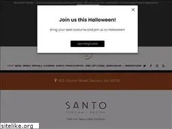 Sites similar to callelatinadecatur.com