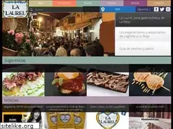 Sites similar to callelaurel.org
