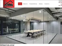 Sites similar to callendersglass.com