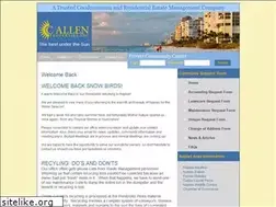Sites similar to callenpropertiesinc.com