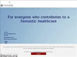 Sites similar to callens-law.be