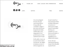 Sites similar to callenscafe.be
