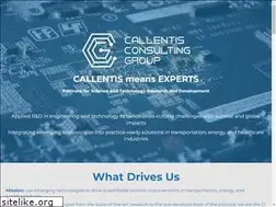 Sites similar to callentis.io