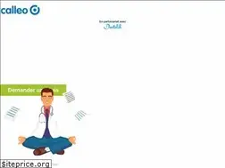 Sites similar to calleo-medical.com