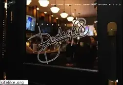 Sites similar to calleochonyc.com