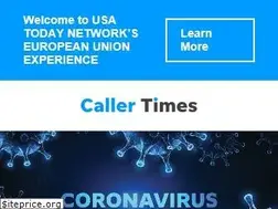 Sites similar to caller.com