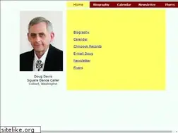 Sites similar to callerdoug.com