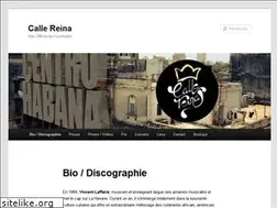 Sites similar to callereina.com