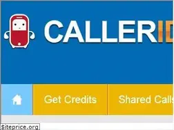Sites similar to calleridfaker.com