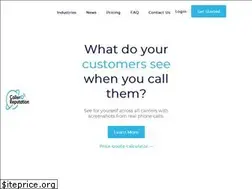 Sites similar to calleridreputation.com