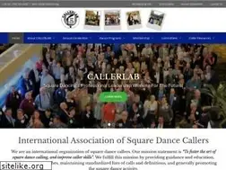 Sites similar to callerlab.org