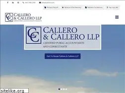 Sites similar to callero.com