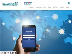 Sites similar to callerready.com