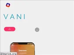 Sites similar to callertheme.vaniassistant.com