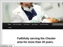 Sites similar to calleryandmaurerdds.com
