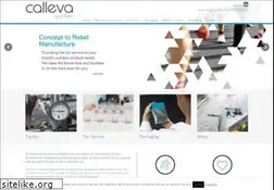 Sites similar to calleva-nutrition.com