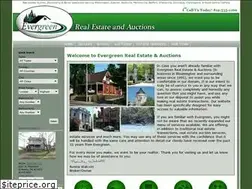 Sites similar to callevergreen.net