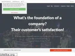 Sites similar to callexa.com