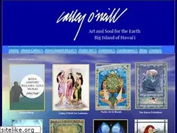 Sites similar to calleyoneill.com