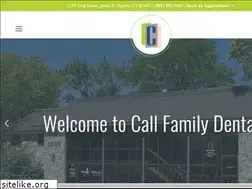 Sites similar to callfamilydental.com