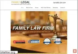 Sites similar to callfamilylegal.com
