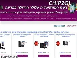 Sites similar to callfix.co.il