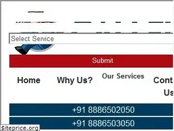 Sites similar to callfix.in