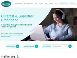Sites similar to callflow.co.uk