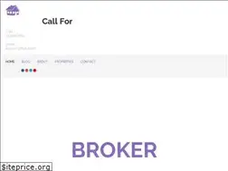 Sites similar to callfor.co.in