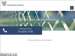 Sites similar to callforbail.com