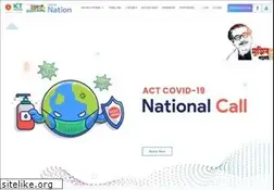 Sites similar to callfornation.com
