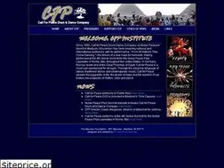 Sites similar to callforpeace.org
