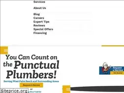 Sites similar to callforplumbing.com