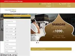 Sites similar to callforumrah.com