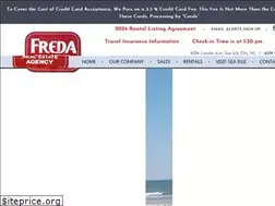 Sites similar to callfreda.com