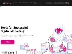 Sites similar to callgear.com