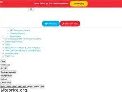 Sites similar to callgoldenrule.com