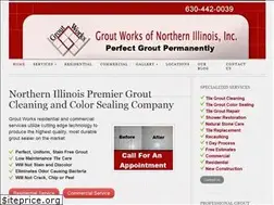 Sites similar to callgroutworks.com