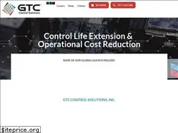 Sites similar to callgtc.com