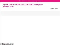 Sites similar to callhaul.com