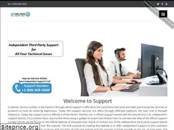 Sites similar to callhelpcenter.com