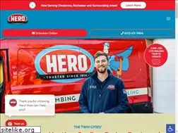 Sites similar to callhero.com