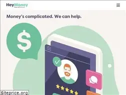 Sites similar to callheymoney.com