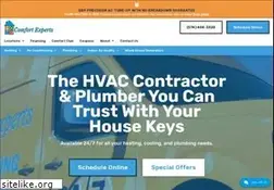 Sites similar to callhomecomfort.com