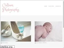 Sites similar to calliamphotography.com